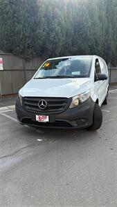 2020 Mercedes-Benz Metris Cargo   - Photo 1 - South El Monte, CA 91733