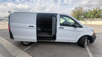 2020 Mercedes-Benz Metris Cargo   - Photo 15 - South El Monte, CA 91733