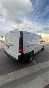 2020 Mercedes-Benz Metris Cargo   - Photo 6 - South El Monte, CA 91733