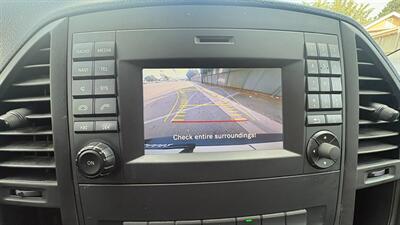 2020 Mercedes-Benz Metris Cargo   - Photo 26 - South El Monte, CA 91733