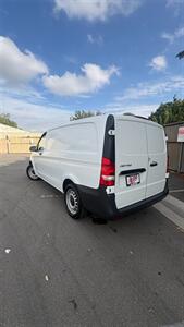 2020 Mercedes-Benz Metris Cargo   - Photo 8 - South El Monte, CA 91733