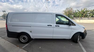 2020 Mercedes-Benz Metris Cargo   - Photo 14 - South El Monte, CA 91733
