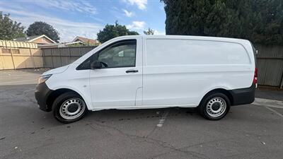 2020 Mercedes-Benz Metris Cargo   - Photo 13 - South El Monte, CA 91733