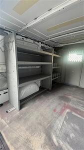2020 Mercedes-Benz Metris Cargo   - Photo 12 - South El Monte, CA 91733