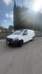 2020 Mercedes-Benz Metris Cargo   - Photo 2 - South El Monte, CA 91733
