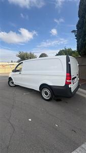 2020 Mercedes-Benz Metris Cargo   - Photo 5 - South El Monte, CA 91733