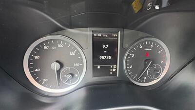 2020 Mercedes-Benz Metris Cargo   - Photo 23 - South El Monte, CA 91733
