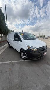 2020 Mercedes-Benz Metris Cargo   - Photo 4 - South El Monte, CA 91733