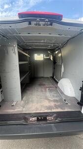 2020 Mercedes-Benz Metris Cargo   - Photo 11 - South El Monte, CA 91733
