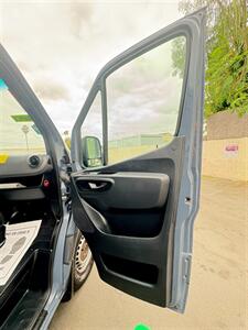2019 Mercedes-Benz Sprinter 2500 High Roof 170 LWB   - Photo 20 - South El Monte, CA 91733