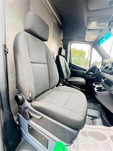2019 Mercedes-Benz Sprinter 2500 High Roof 170 LWB   - Photo 21 - South El Monte, CA 91733