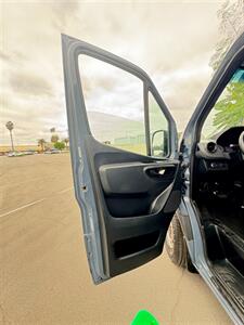 2019 Mercedes-Benz Sprinter 2500 High Roof 170 LWB   - Photo 19 - South El Monte, CA 91733