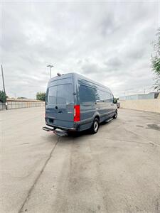 2019 Mercedes-Benz Sprinter 2500 High Roof 170 LWB   - Photo 12 - South El Monte, CA 91733