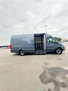 2019 Mercedes-Benz Sprinter 2500 High Roof 170 LWB   - Photo 16 - South El Monte, CA 91733