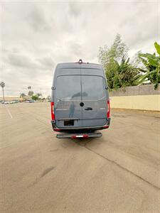 2019 Mercedes-Benz Sprinter 2500 High Roof 170 LWB   - Photo 13 - South El Monte, CA 91733