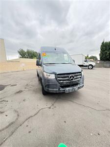 2019 Mercedes-Benz Sprinter 2500 High Roof 170 LWB   - Photo 3 - South El Monte, CA 91733