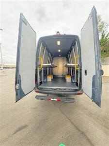 2019 Mercedes-Benz Sprinter 2500 High Roof 170 LWB   - Photo 14 - South El Monte, CA 91733