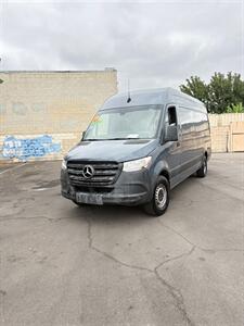 2019 Mercedes-Benz Sprinter 2500 High Roof 170 LWB   - Photo 2 - South El Monte, CA 91733