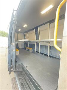 2019 Mercedes-Benz Sprinter 2500 High Roof 170 LWB   - Photo 18 - South El Monte, CA 91733
