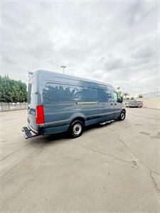 2019 Mercedes-Benz Sprinter 2500 High Roof 170 LWB   - Photo 10 - South El Monte, CA 91733
