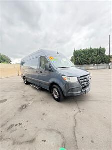 2019 Mercedes-Benz Sprinter 2500 High Roof 170 LWB   - Photo 6 - South El Monte, CA 91733