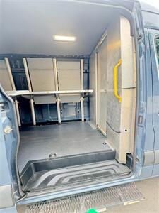 2019 Mercedes-Benz Sprinter 2500 High Roof 170 LWB   - Photo 17 - South El Monte, CA 91733