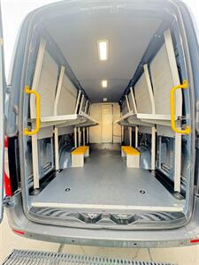 2019 Mercedes-Benz Sprinter 2500 High Roof 170 LWB   - Photo 15 - South El Monte, CA 91733