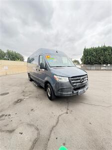 2019 Mercedes-Benz Sprinter 2500 High Roof 170 LWB   - Photo 4 - South El Monte, CA 91733