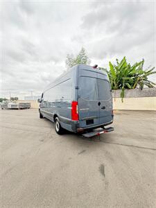 2019 Mercedes-Benz Sprinter 2500 High Roof 170 LWB   - Photo 9 - South El Monte, CA 91733