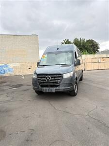 2019 Mercedes-Benz Sprinter 2500 High Roof 170 LWB   - Photo 1 - South El Monte, CA 91733