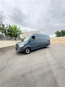 2019 Mercedes-Benz Sprinter 2500 High Roof 170 LWB   - Photo 5 - South El Monte, CA 91733