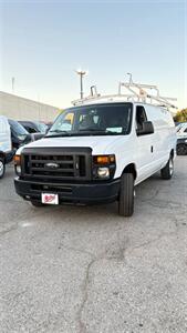 2014 Ford E-150 Low Miles 1-Owner   - Photo 2 - South El Monte, CA 91733