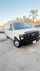 2014 Ford E-150 Low Miles 1-Owner   - Photo 4 - South El Monte, CA 91733