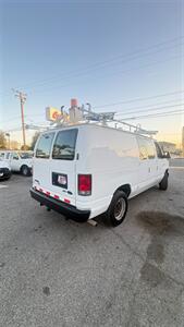 2014 Ford E-150 Low Miles 1-Owner   - Photo 12 - South El Monte, CA 91733