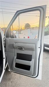 2014 Ford E-150 Low Miles 1-Owner   - Photo 16 - South El Monte, CA 91733