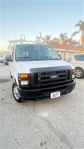 2014 Ford E-150 Low Miles 1-Owner   - Photo 3 - South El Monte, CA 91733