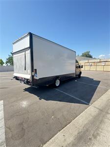 2017 Ford Transit 350 HD Box Van w/Hydraulic Lift Gate   - Photo 10 - South El Monte, CA 91733