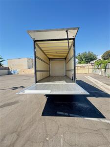 2017 Ford Transit 350 HD Box Van w/Hydraulic Lift Gate   - Photo 15 - South El Monte, CA 91733