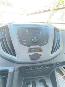 2017 Ford Transit 350 HD Box Van w/Hydraulic Lift Gate   - Photo 30 - South El Monte, CA 91733