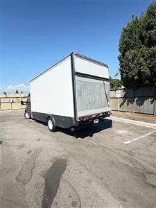 2017 Ford Transit 350 HD Box Van w/Hydraulic Lift Gate   - Photo 9 - South El Monte, CA 91733