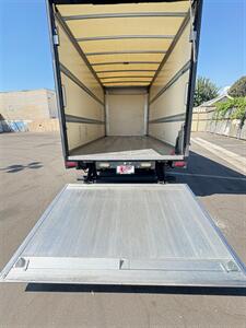 2017 Ford Transit 350 HD Box Van w/Hydraulic Lift Gate   - Photo 19 - South El Monte, CA 91733