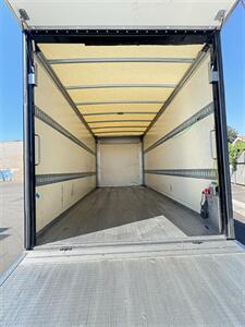 2017 Ford Transit 350 HD Box Van w/Hydraulic Lift Gate   - Photo 18 - South El Monte, CA 91733
