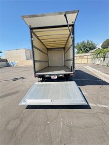 2017 Ford Transit 350 HD Box Van w/Hydraulic Lift Gate   - Photo 20 - South El Monte, CA 91733