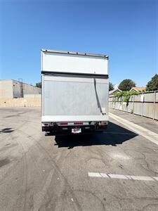2017 Ford Transit 350 HD Box Van w/Hydraulic Lift Gate   - Photo 13 - South El Monte, CA 91733