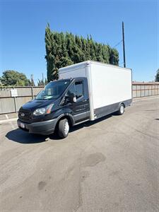 2017 Ford Transit 350 HD Box Van w/Hydraulic Lift Gate   - Photo 6 - South El Monte, CA 91733