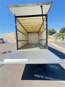 2017 Ford Transit 350 HD Box Van w/Hydraulic Lift Gate   - Photo 16 - South El Monte, CA 91733