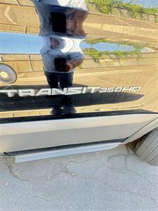 2017 Ford Transit 350 HD Box Van w/Hydraulic Lift Gate   - Photo 5 - South El Monte, CA 91733
