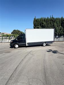 2017 Ford Transit 350 HD Box Van w/Hydraulic Lift Gate   - Photo 8 - South El Monte, CA 91733