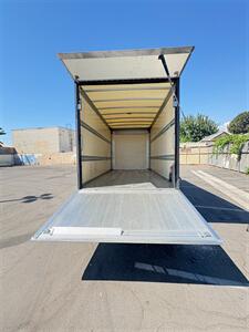 2017 Ford Transit 350 HD Box Van w/Hydraulic Lift Gate   - Photo 17 - South El Monte, CA 91733