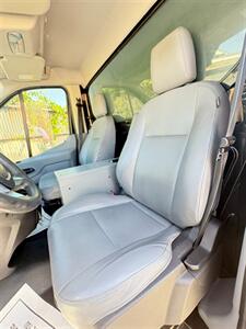 2017 Ford Transit 350 HD Box Van w/Hydraulic Lift Gate   - Photo 32 - South El Monte, CA 91733
